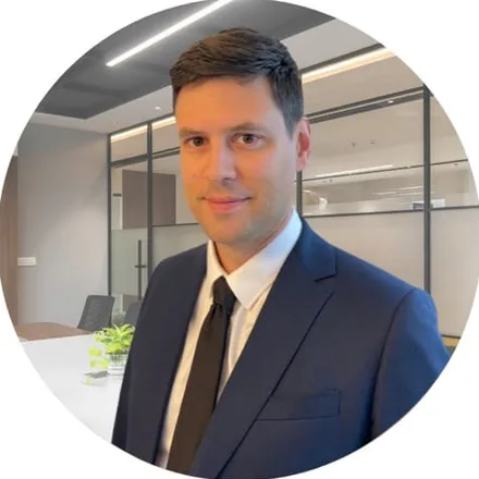 François, fondateur de FG Conseils PME
